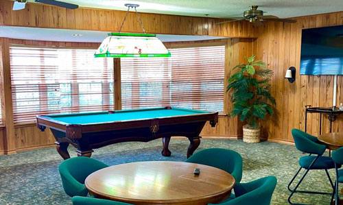 Billiards