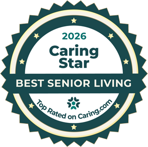 2026 Caring Star Award