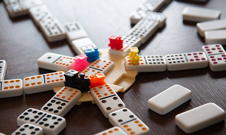 Mexican Train