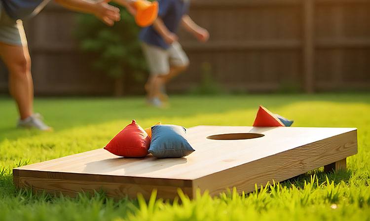 Corn Hole