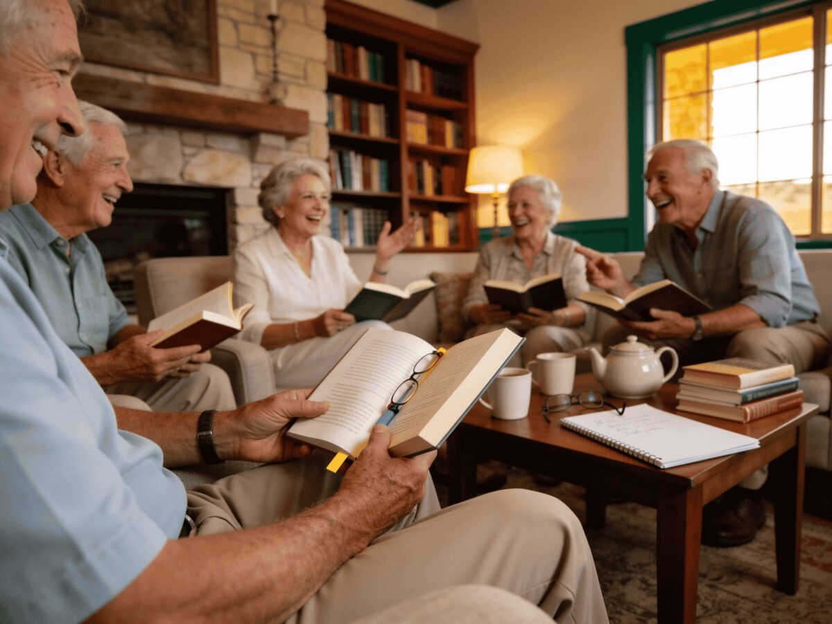 Book Club